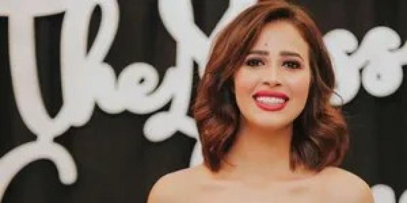 رنا سماحة ترفض التعليق على أنباء انفصالها عن زوجها سامر أبو طالب