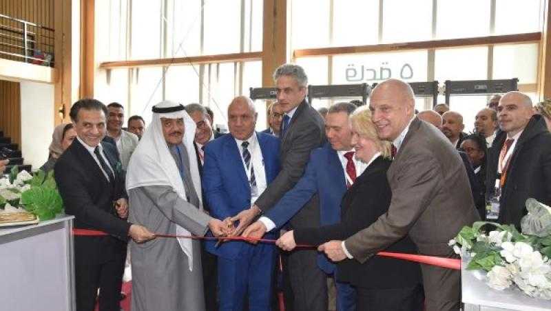 القاهرة تستضيف أكبر ملتقى عالمي لمتخصصي المياه