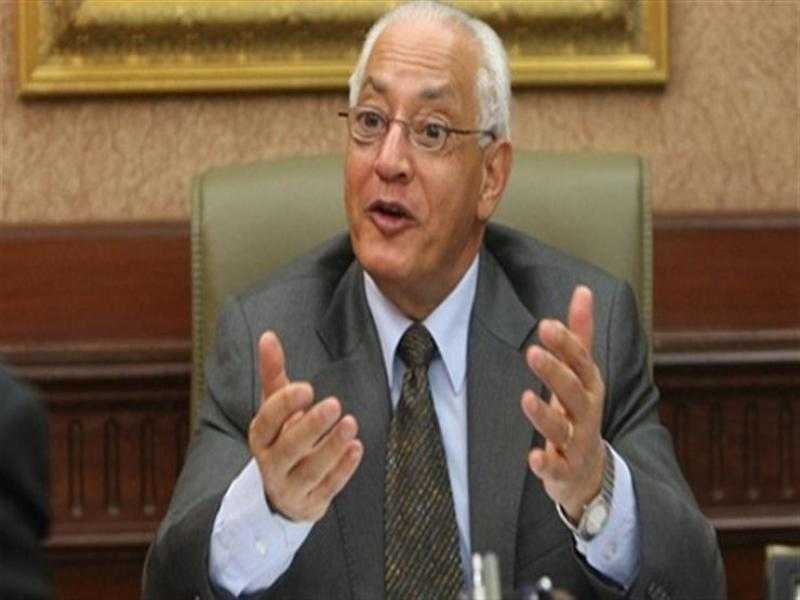 علي الدين هلال يكشف مفاجآت بشأن خرائط سياسية يتم إعدادها للمنطقة العربية