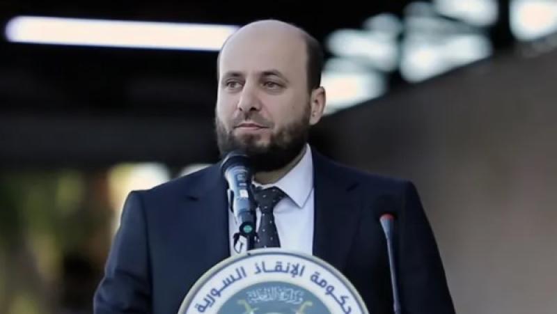  رئيس الوزراء