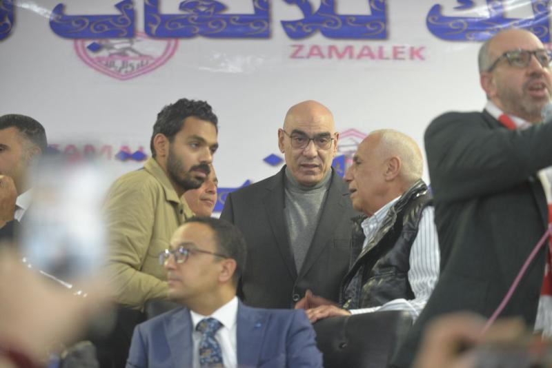 نادي الزمالك
