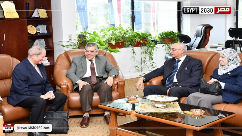 جامعة قناة السويس