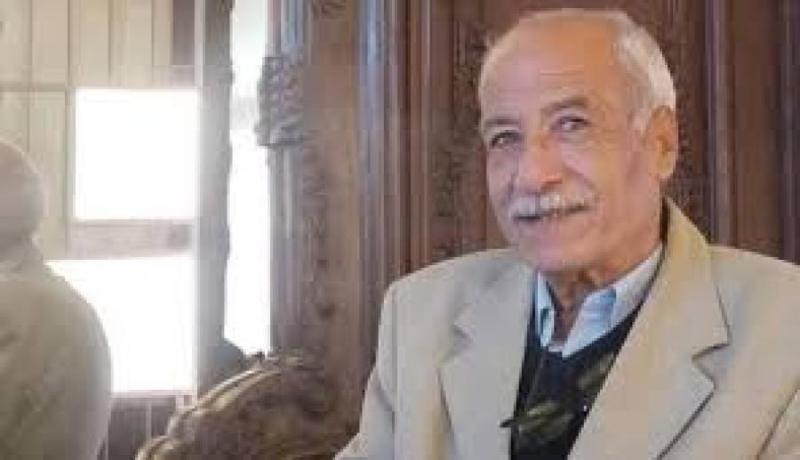 الدكتور حمدي إسماعيل ندى