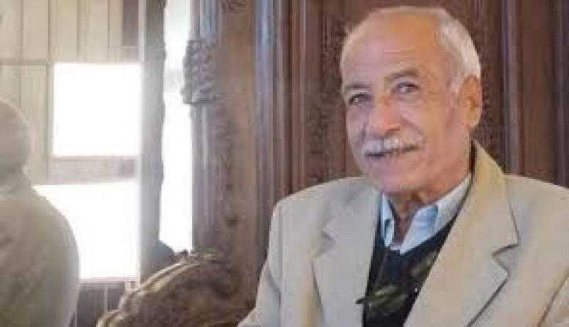 اغتيال عالم الكيمياء العضوية ”الدكتور حمدي إسماعيل ندى” في دمشق
