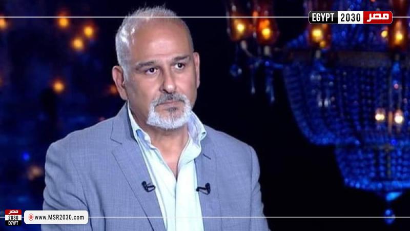 جمال سليمان