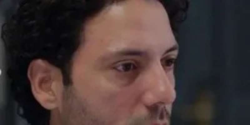 مسلسل وتر حساس 33