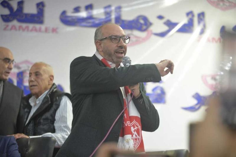 حسام المندوه