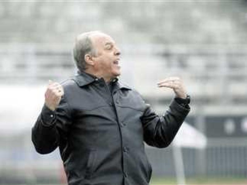 باولو كامبوس: أتوقع فوز بوتافوجو ضد باتشوكا ومواجهة الأهلي في كأس إنتركونتيننتال