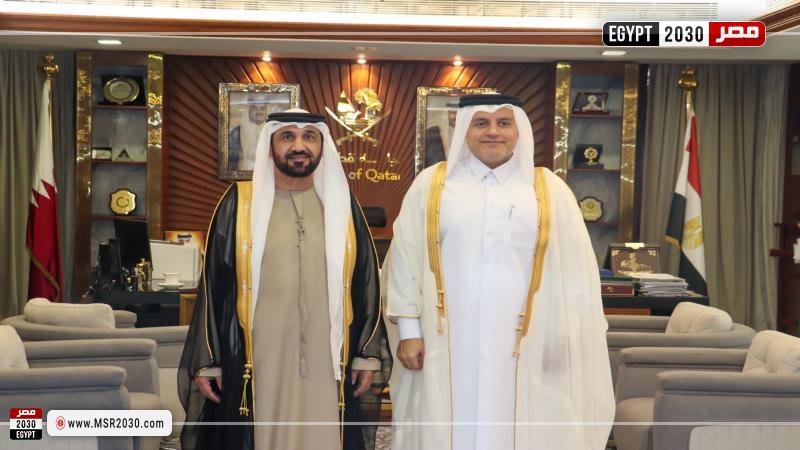 رئيس البرلمان العربي