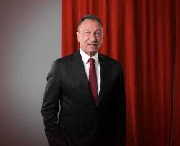 مجدي عبدالغني: الخطيب من صغره مرشح لرئاسة الأهلي وكان لا يغير ملابسه معنا في غرفة الملابس