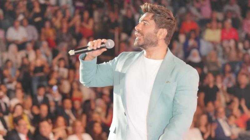 انطلاق مهرجان الأساطير بالكويت غدًا بحضور نجوم الطرب المصري والعربي
