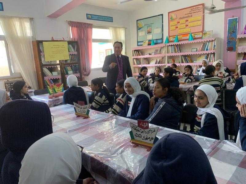 ندوة بجامعة قناة السويس تناقش العلاقة بين المسئولية الاجتماعية والأخلاق وأثرها في مواجهة العنف