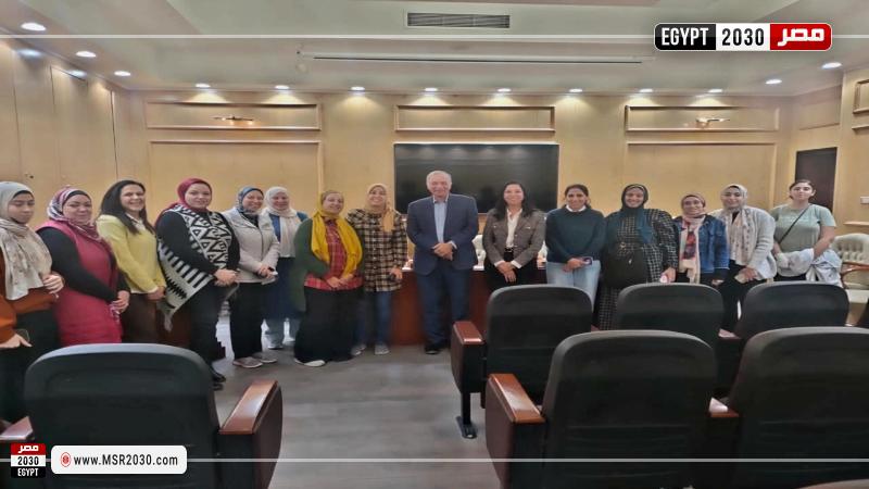 كلية الصيدلة بجامعة عين شمس