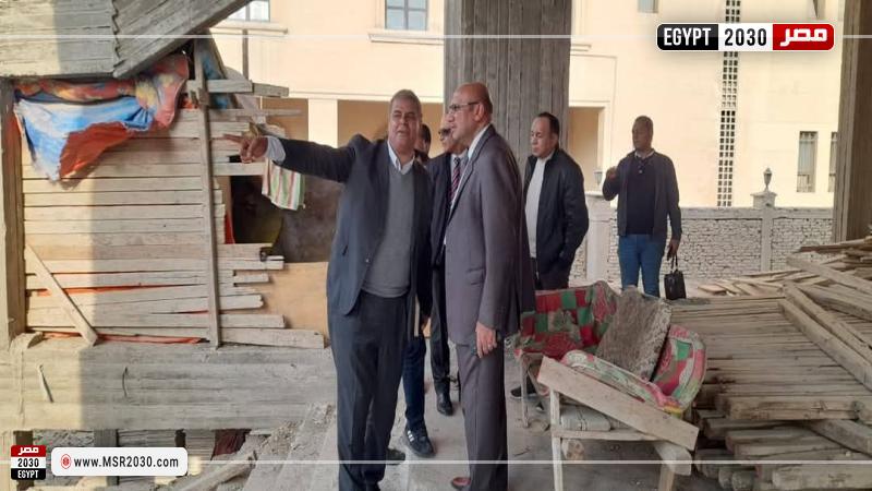 محمد ناصف