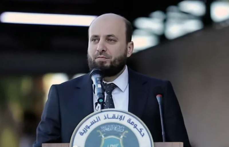 محمد البشير