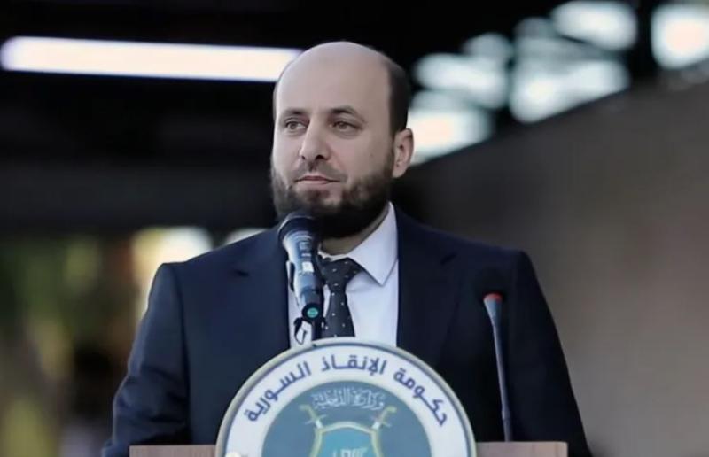 رئيس الحكومة السورية المكلفة: ندعو جميع السوريين في الخارج للعودة إلى وطنهم
