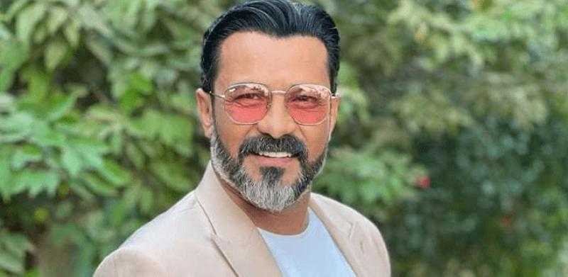 محمد رجب يبدأ تصوير مسلسل ”الحلانجي” لرمضان 2025