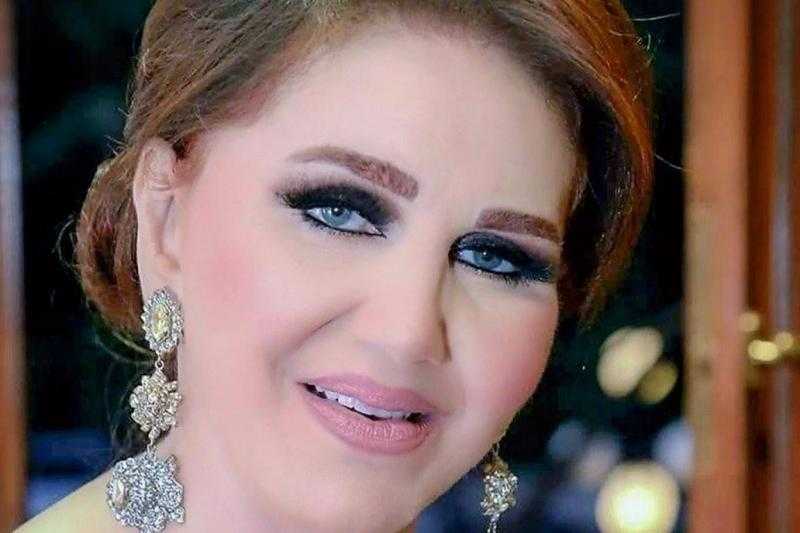 ميادة الحناوي: الشعب السوري يستحق حياة أفضل وينتظر مستقبلًا مشرقًا