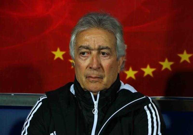 محمد صلاح: حلمي طولان الأفضل لخلافه جوميز داخل الزمالك