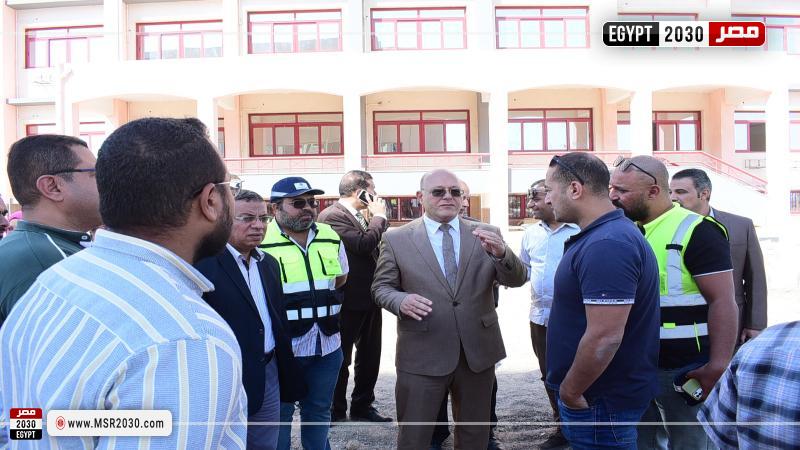 رئيس جامعة سوهاج
