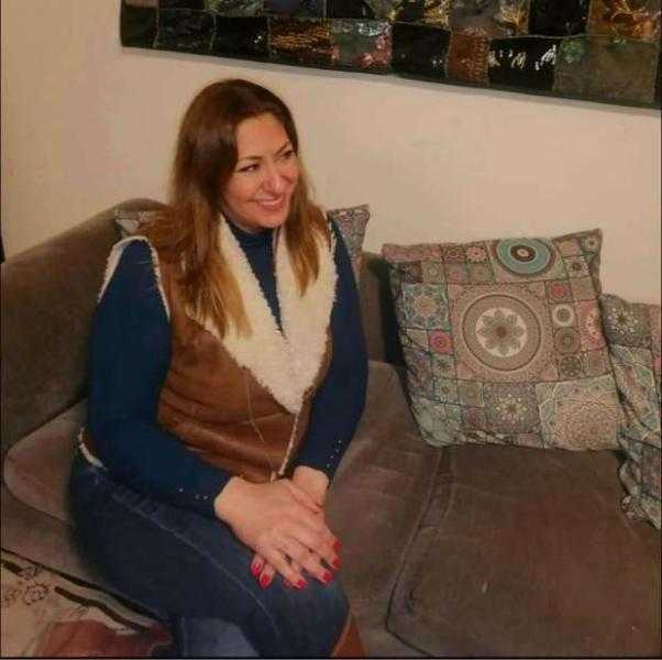 ريم رؤوف تحتفل بخطبتها على المهندس محمود الشحات