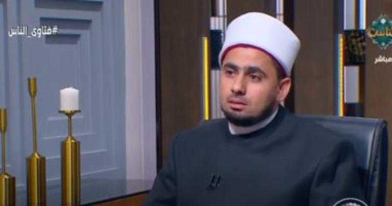 مش قادرة أوفي بالنذر؟.. أمين الفتوى يجيب