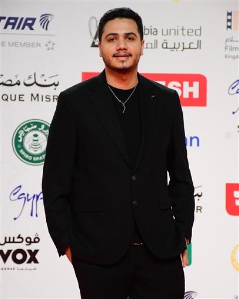 عمر محمد رياض