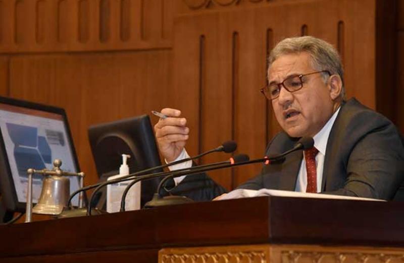 النائب أحمد السجيني، رئيس لجنة الإدارة المحلية بمجلس النواب