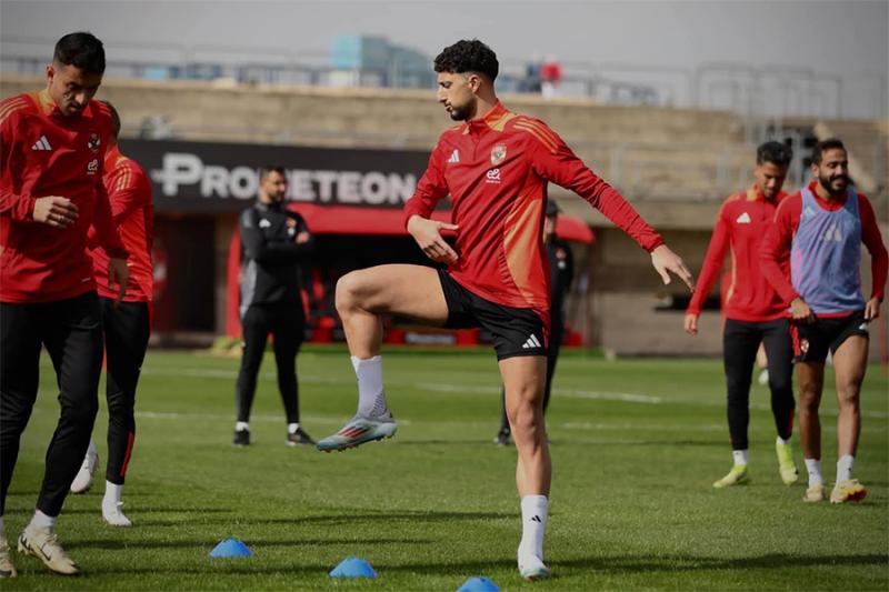 الاهلي 