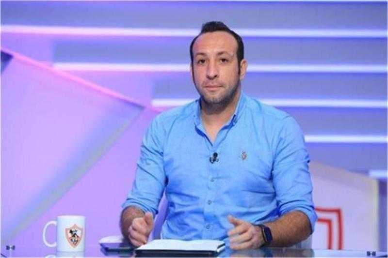 نجم الزمالك: بقاء أحمد مجدي قرار كارثي.. لهذا الأمر!
