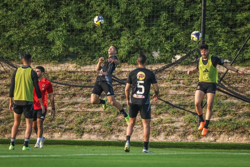 موعد مباراة الأهلي ضد باتشوكا في كأس الإنتركونتيننتال
