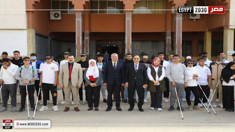 جامعة الزقازيق