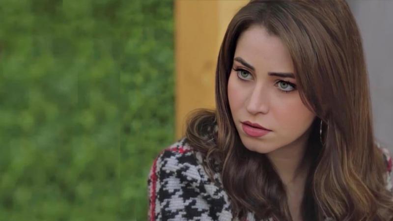 سارة الشامي 
