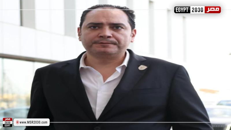 هاني حسام الدين