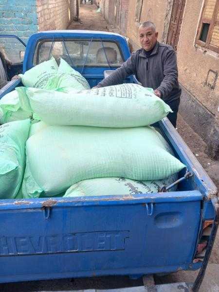 محافظ أسيوط: ضبط تصرف في 16 ألف و700 لتر سولار وزيت طعام منتهي الصلاحية وأسمدة محظور تداولها