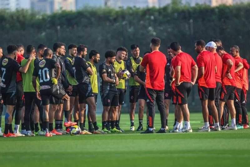 كأس إنتركونتيننتال| «كولر» ولاعبو الأهلي يتحدثون لـ«فيفا» عن كأس القارات للأندية