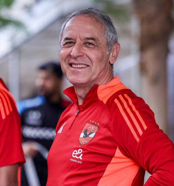 كأس إنتركونتيننتال| مران مغلق للأهلي اليوم استعدادًا لمباراة باتشوكا