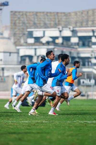 عاجل | بعد رحيل جوميز .. كواليس مران الزمالك قبل موقعة المصري في الكونفدرالية