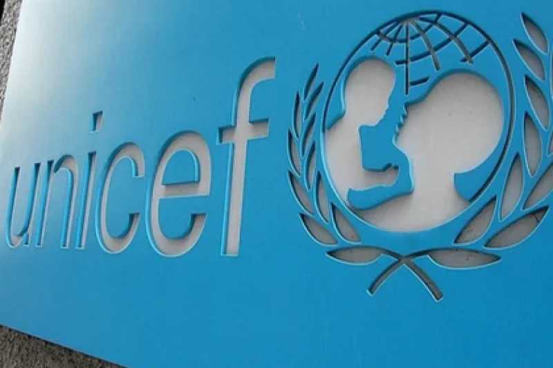اليونيسيف: أكثر من 488 مليون دولار لمواصلة عملها في سوريا