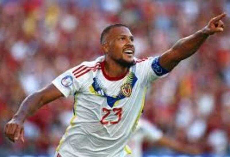 روندون: باتشوكا استغل إرهاق بوتافوجو للتأهل لنصف نهائي كأس انتركونتيننتال