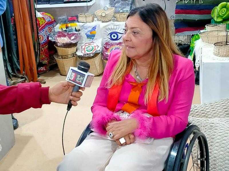 بحضور رئيس الوزراء ..القومي للأشخاص ذوي الإعاقة يوقع مذكرة تفاهم مع جهاز تنمية المشروعات المتوسطة والصغيرة