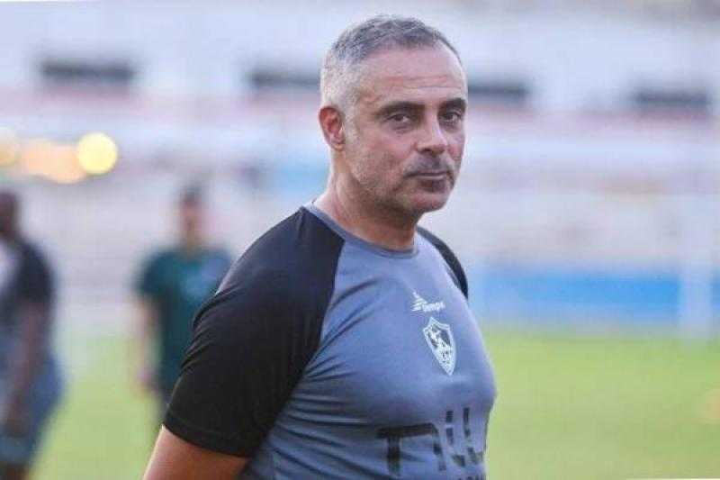 الفتح السعودي يعلن التعاقد مع جوميز بشعار ورمز الزمالك
