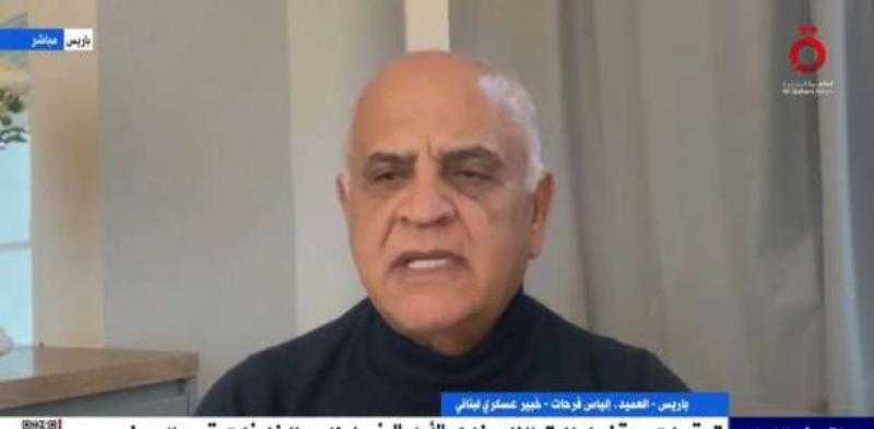 خبير عسكري: إسرائيل تخرق اتفاق التهدئة في لبنان بشكل متكرر