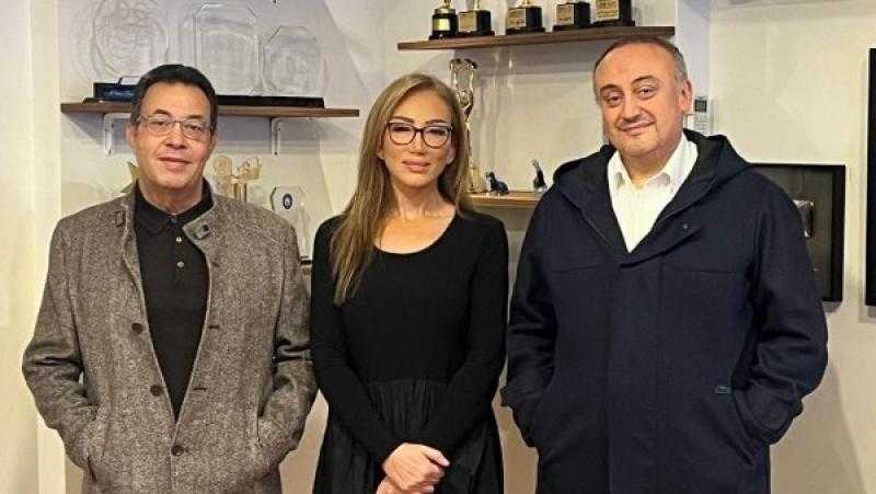شبكة تليفزيون النهار تعلن عودة ريهام سعيد وبرنامج ”صبايا الخير”