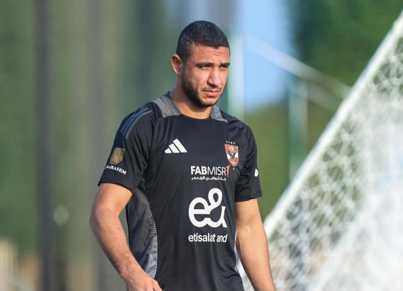 رامي ربيعة