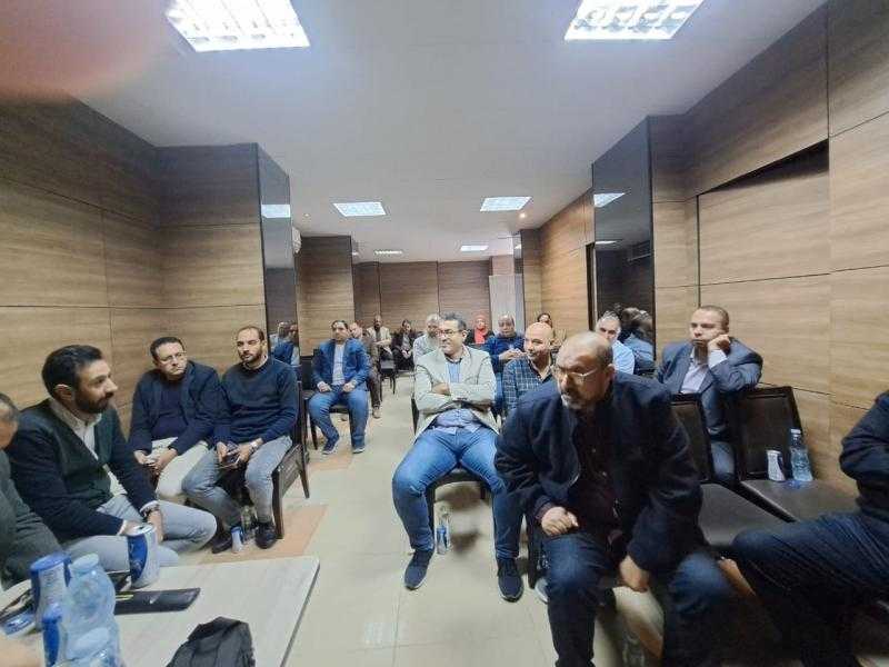 صحة الشرقية: تنفيذ ورشة العمل للرعايات المركزة بالمحافظة