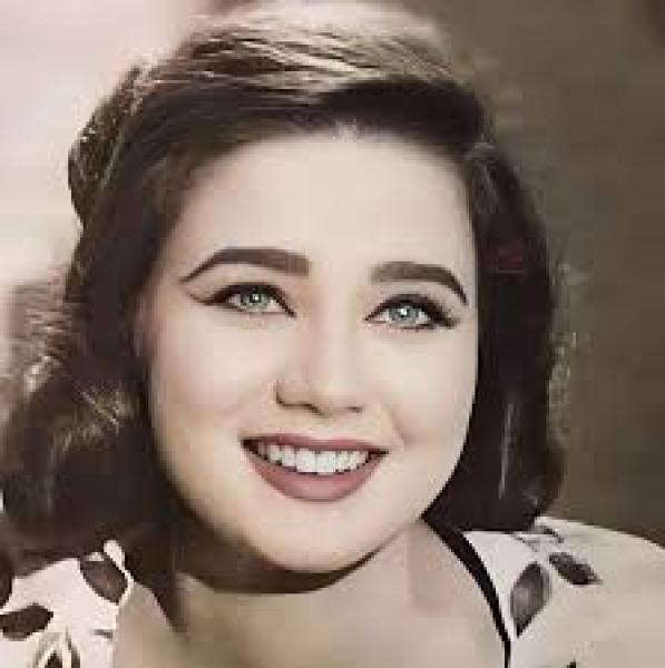 زبيدة ثروت
