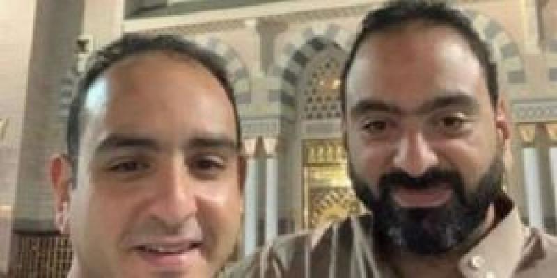  شقيق السيناريست شريف بدر الدين