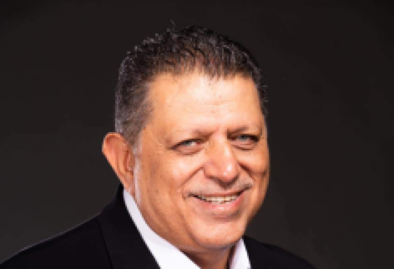 خالد فتحي
