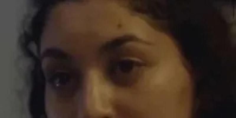 مسلسل ”ساعته وتاريخه”: حلقة مثيرة حول الابتزاز الإلكتروني